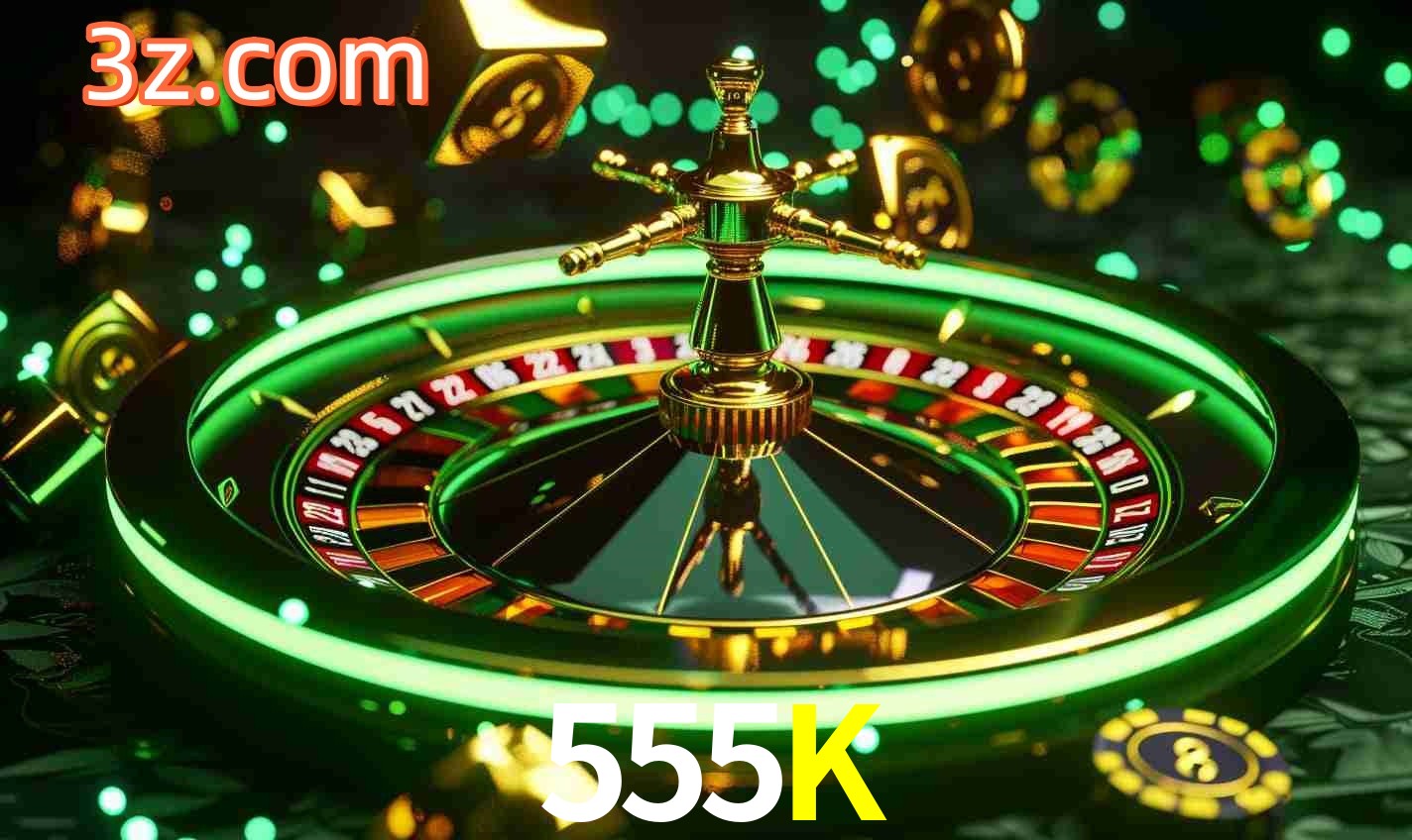 Desfrutar de um Cassino 555K