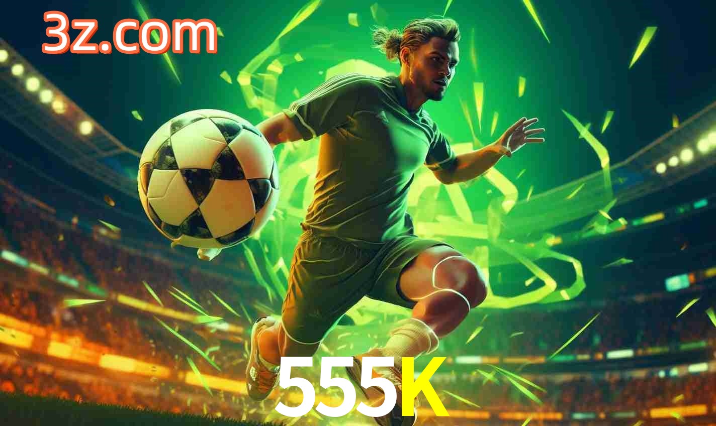 Diversidade Apostas no 555K