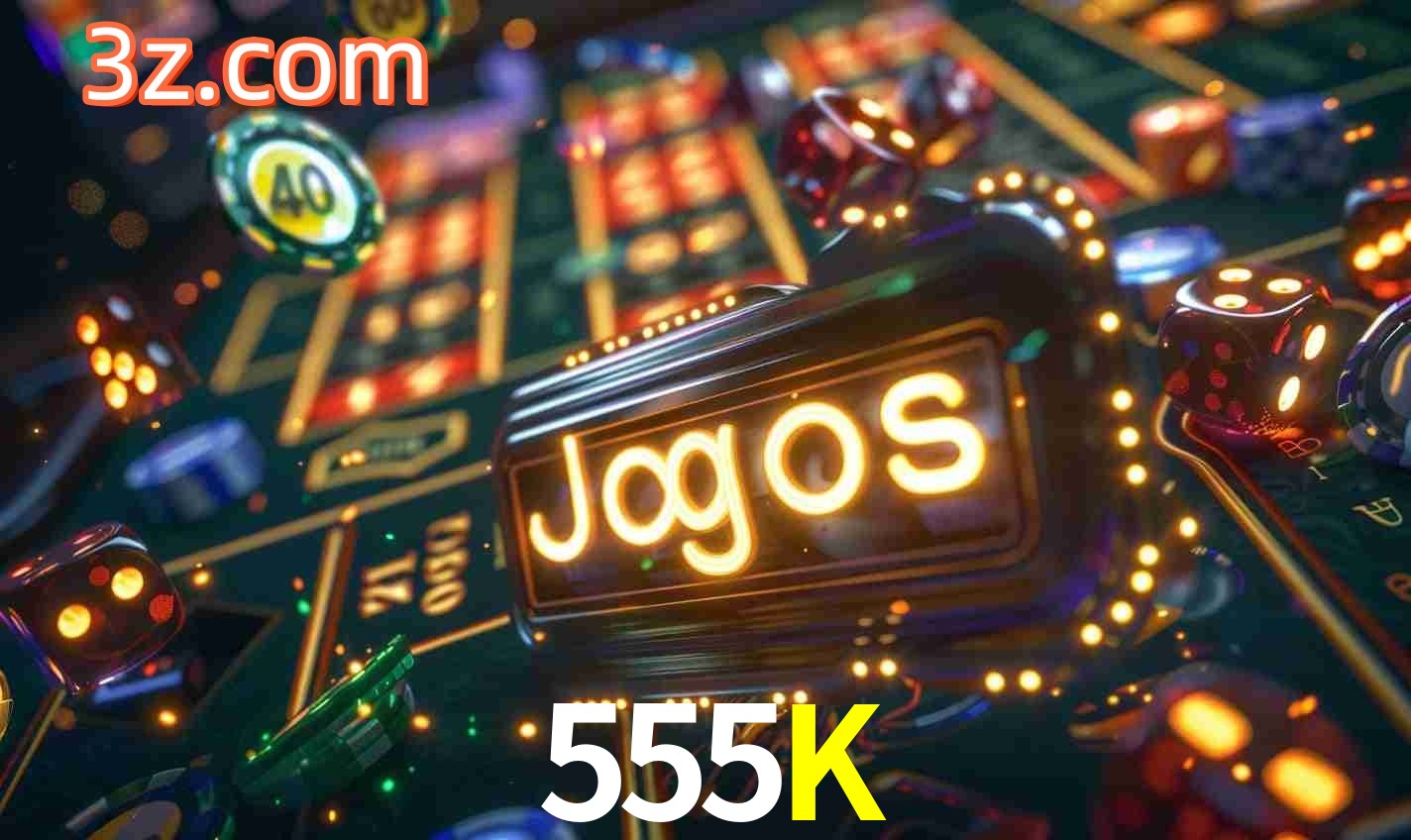 Mundo dos Jogos 555K