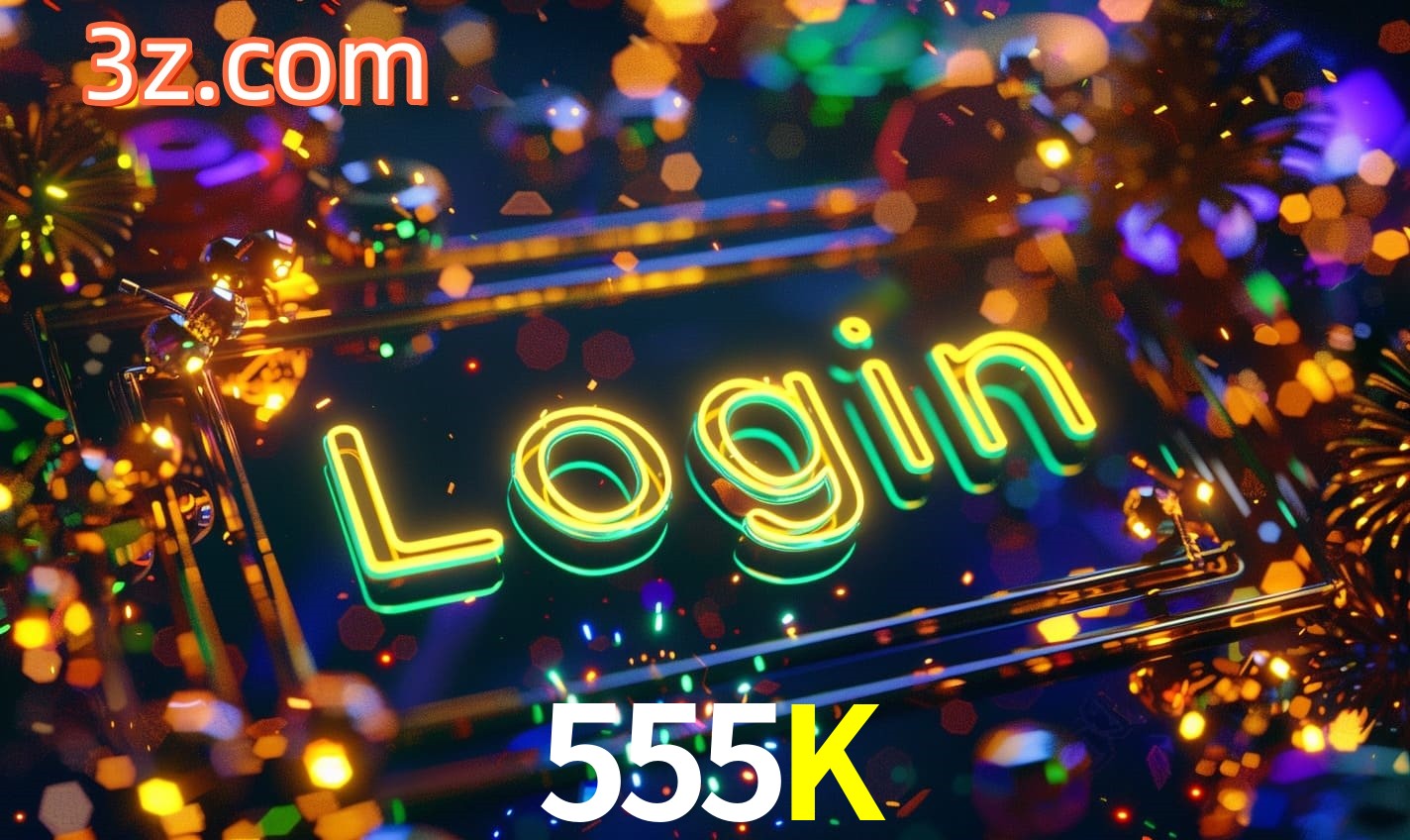 Populares Slots 555K
